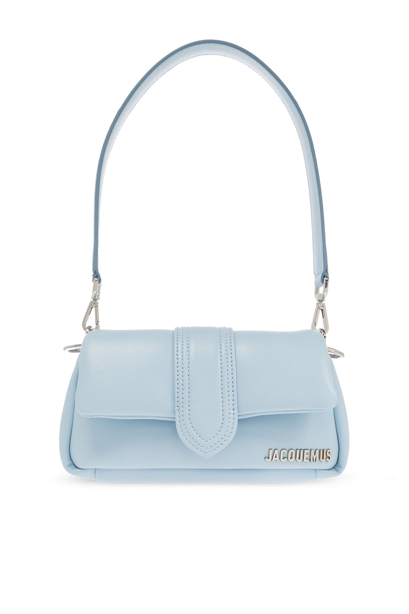 Jacquemus baby sales blue bag